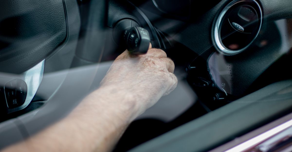 Toyota car key fob — Orange NJ Locksmith