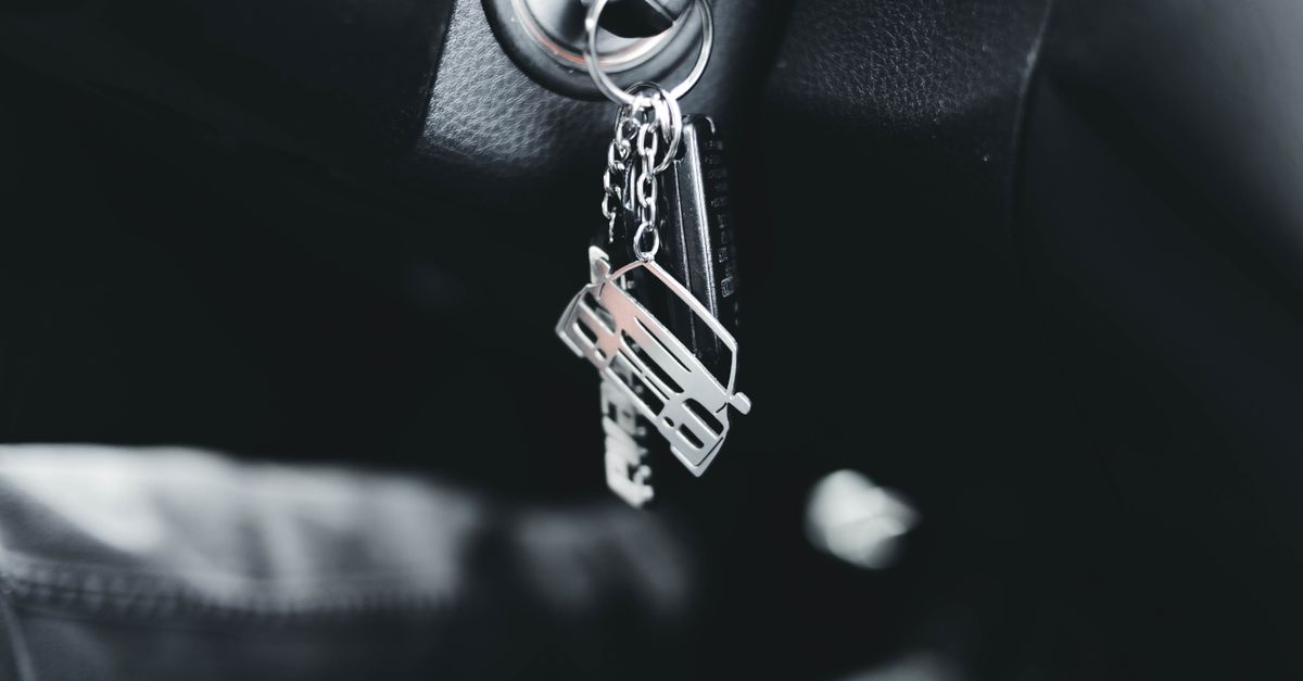 Car Key Replacement — Orange NJ Locksmith