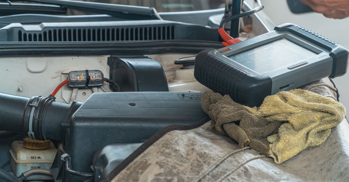 Ignition Repair & Key Extraction — Orange NJ Locksmith
