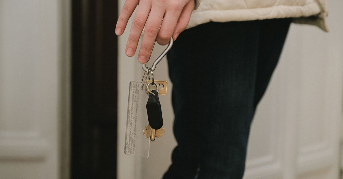 Key Fob Programming — Orange NJ Locksmith