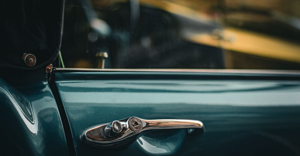 Auto Locksmith service — Orange NJ Locksmith