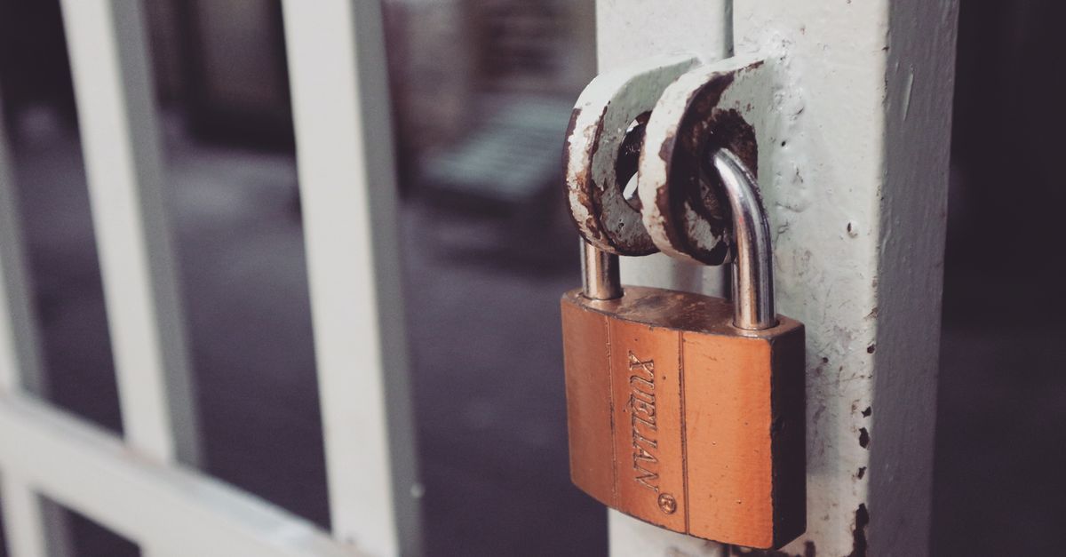 Broken Lock Repair — Orange NJ Locksmith