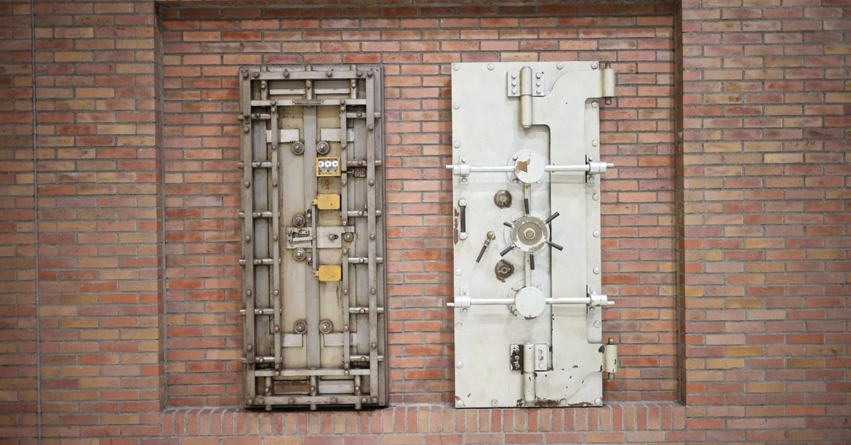 Why Your Vintage Mortise Lock Sticks — and When to Repair vs. Replace — Orange NJ Locksmith