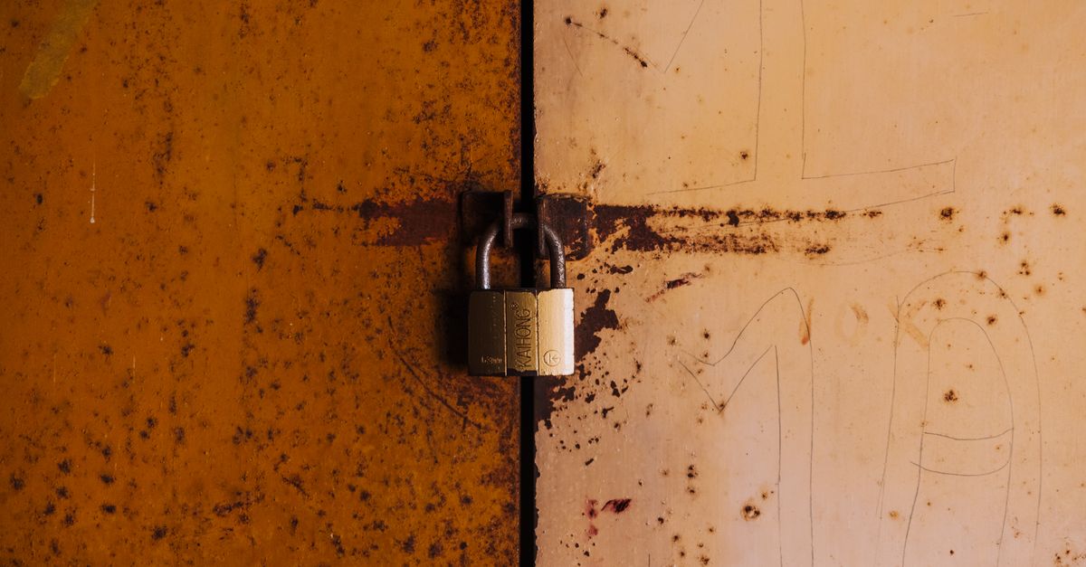Mortise Lock Repair & Replacement — Orange NJ Locksmith