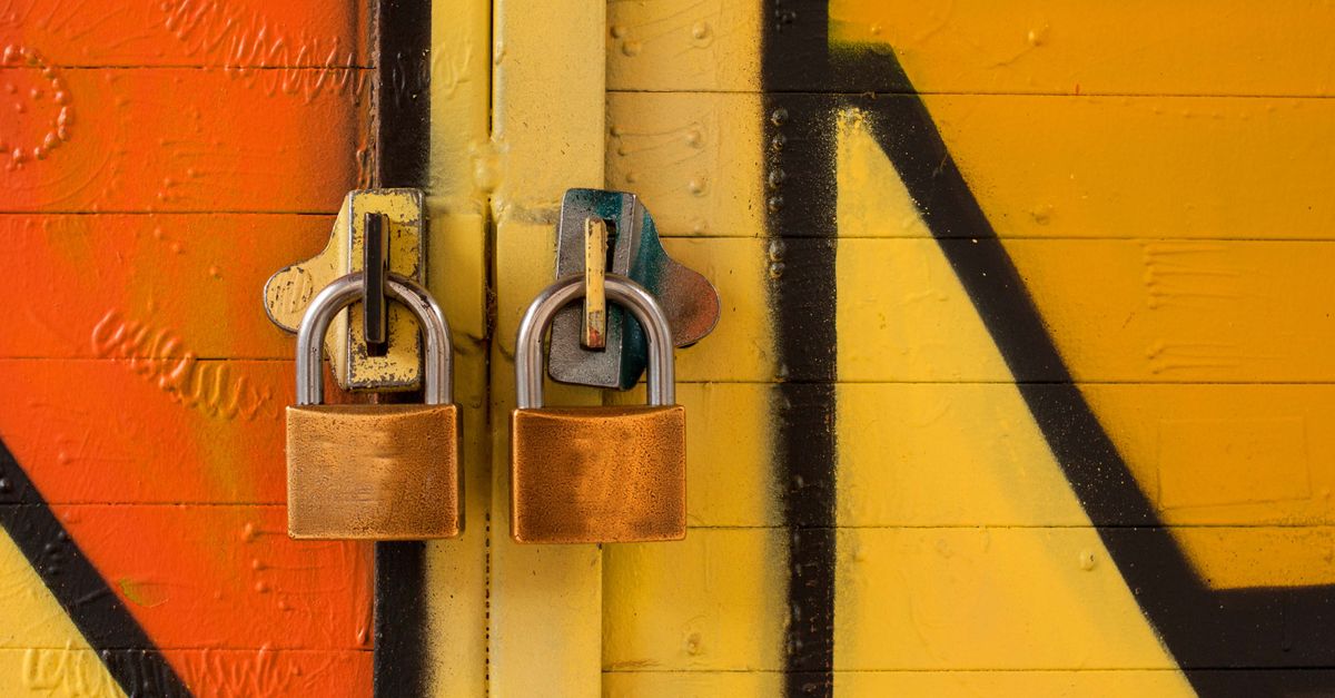 What Locks Can a Locksmith Not Open? The Truth About High-Security Cylinders — Orange NJ Locksmith