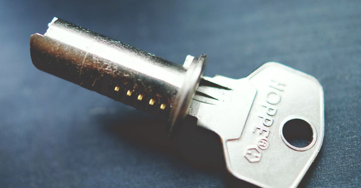 deadbolt installation — Orange NJ Locksmith