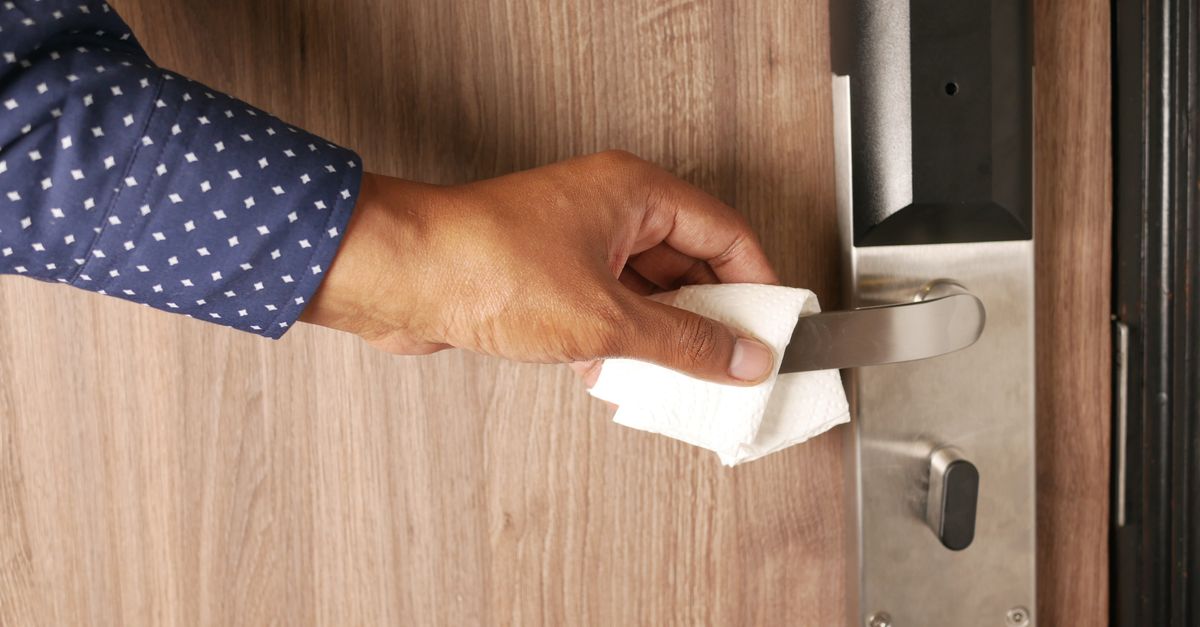 door security hardware — Orange NJ Locksmith