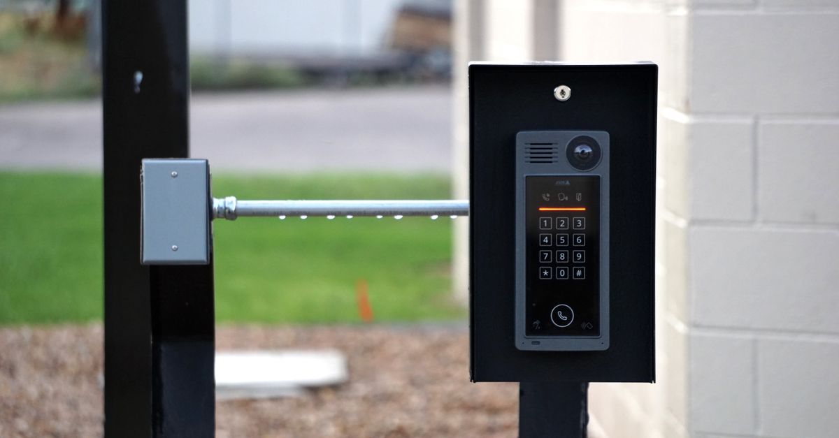 door security hardware — Orange NJ Locksmith