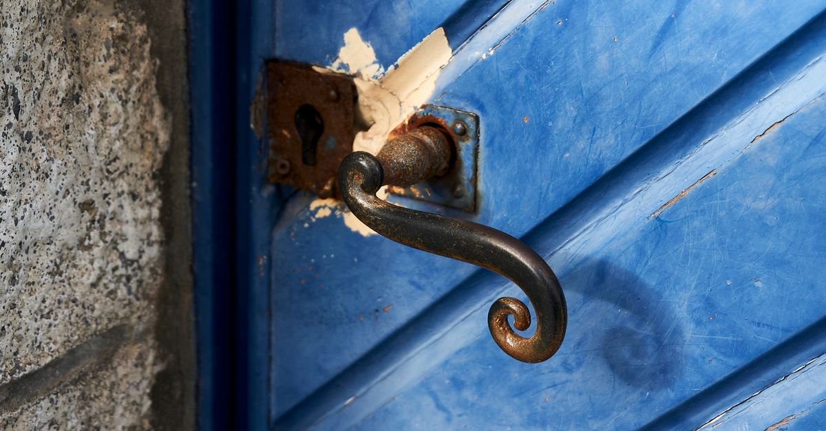 door security hardware — Orange NJ Locksmith