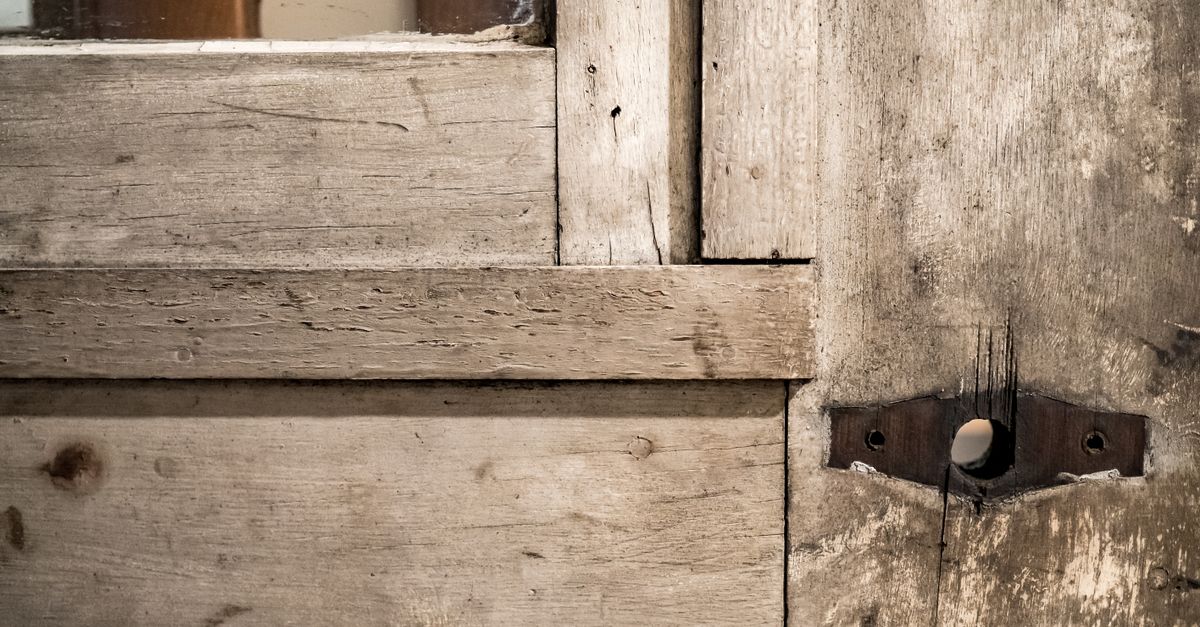 door security hardware — Orange NJ Locksmith