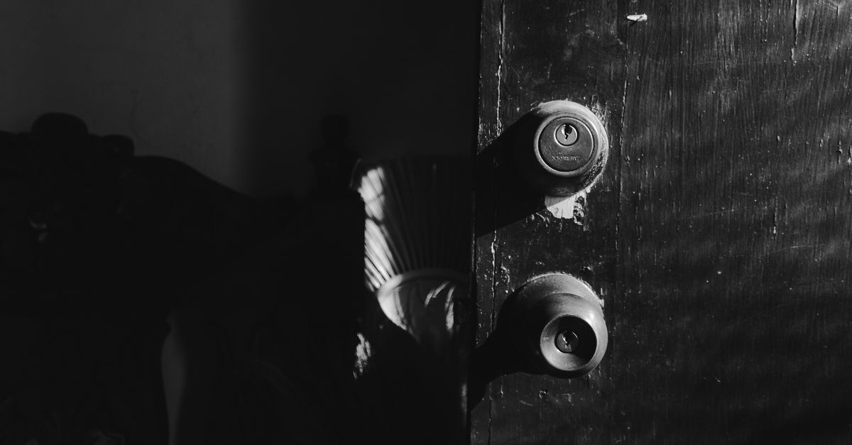 home security lock door — Orange NJ Locksmith