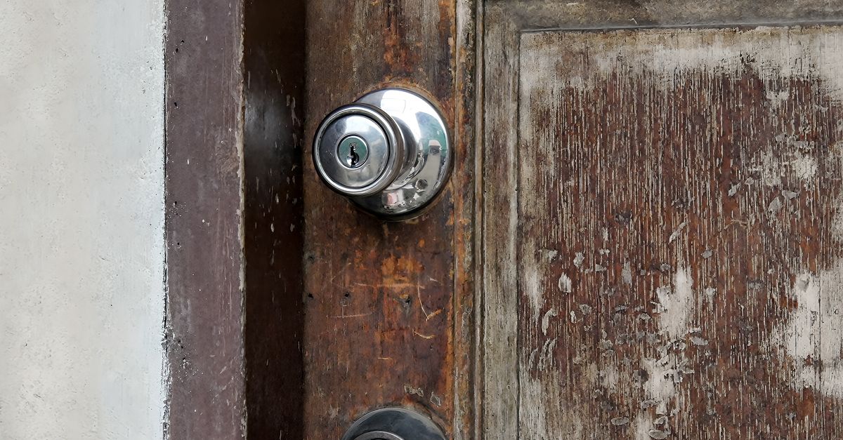 door security hardware — Orange NJ Locksmith