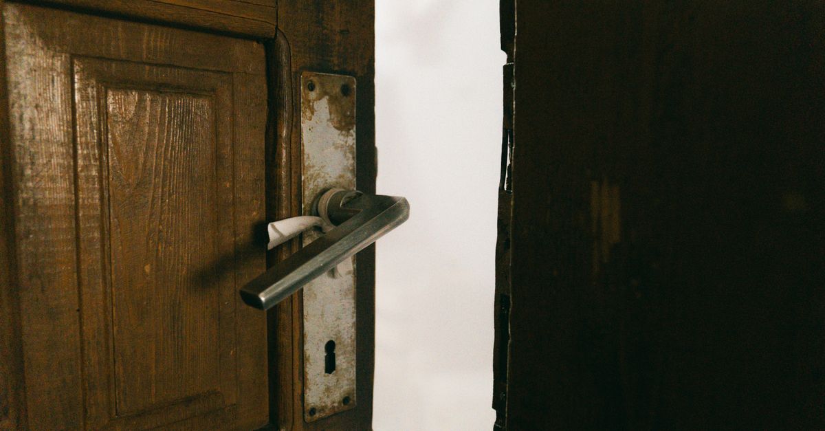 door security hardware — Orange NJ Locksmith