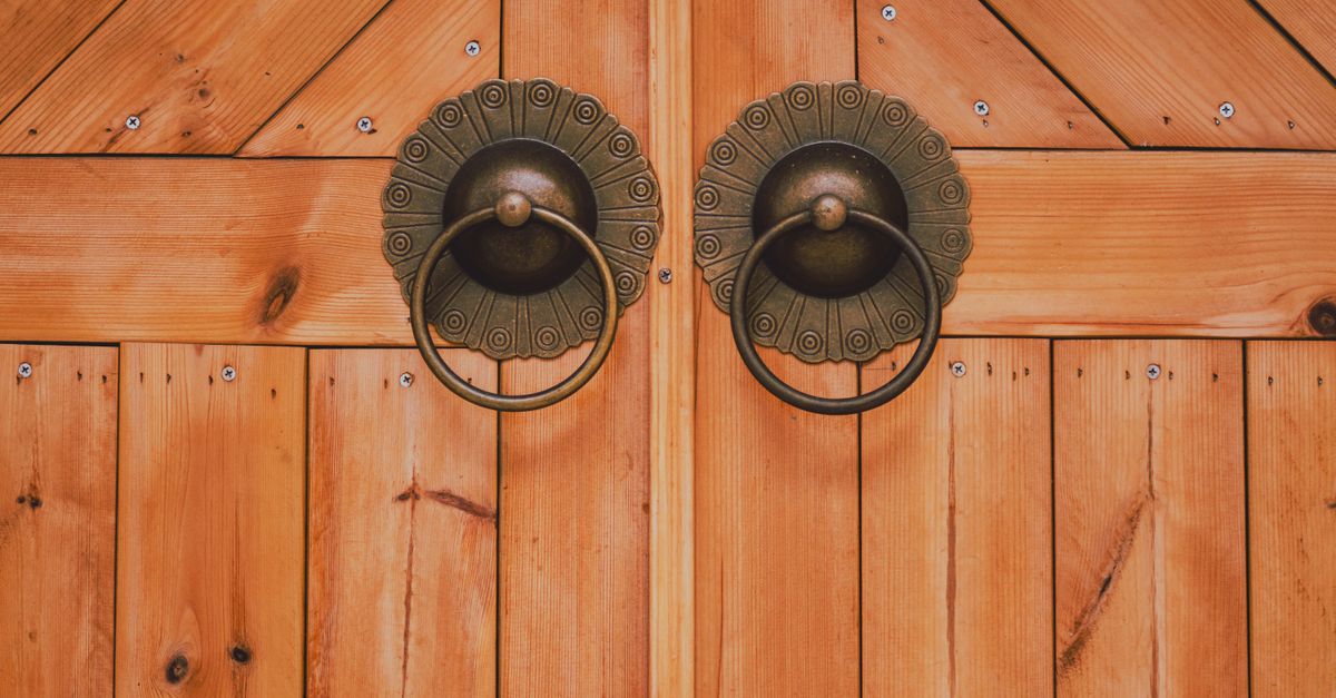 door security hardware — Orange NJ Locksmith