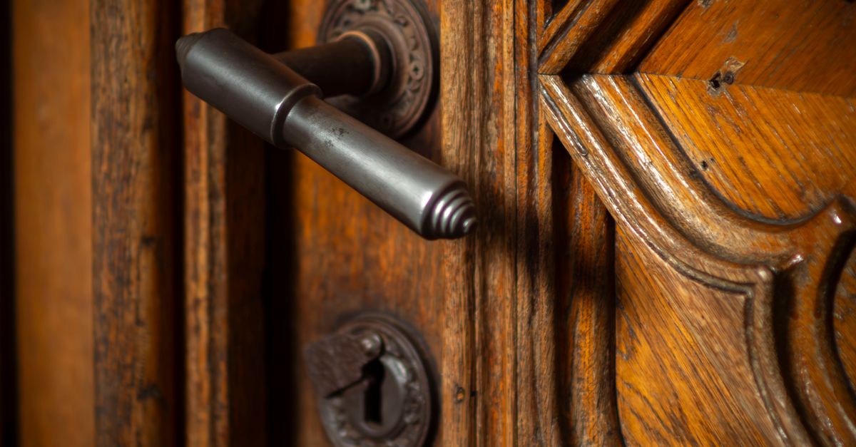 home security lock door — Orange NJ Locksmith