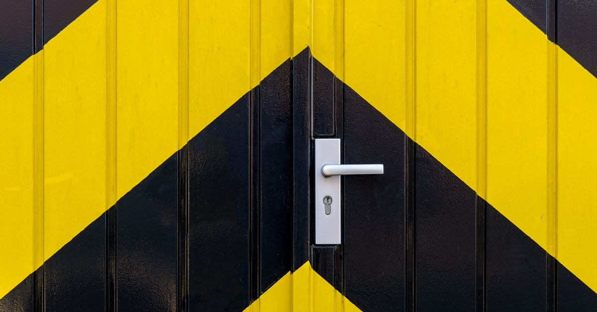 home security lock door — Orange NJ Locksmith