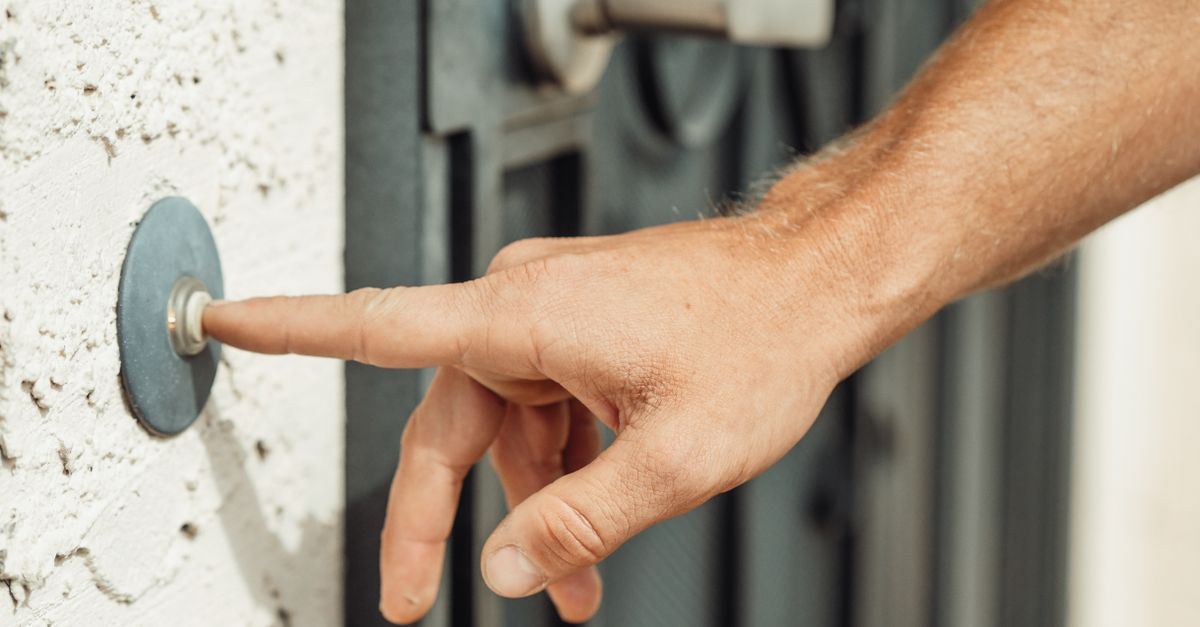 door security hardware — Orange NJ Locksmith