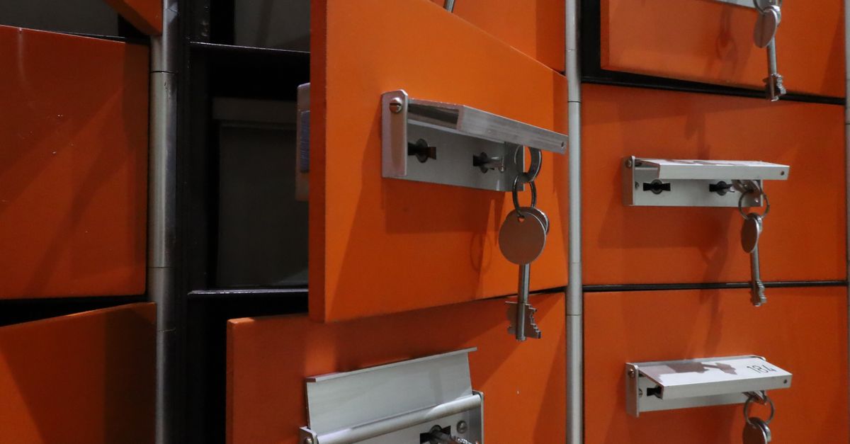 Emergency Locksmith Help When a Business Gets Locked Out — Orange NJ Locksmith