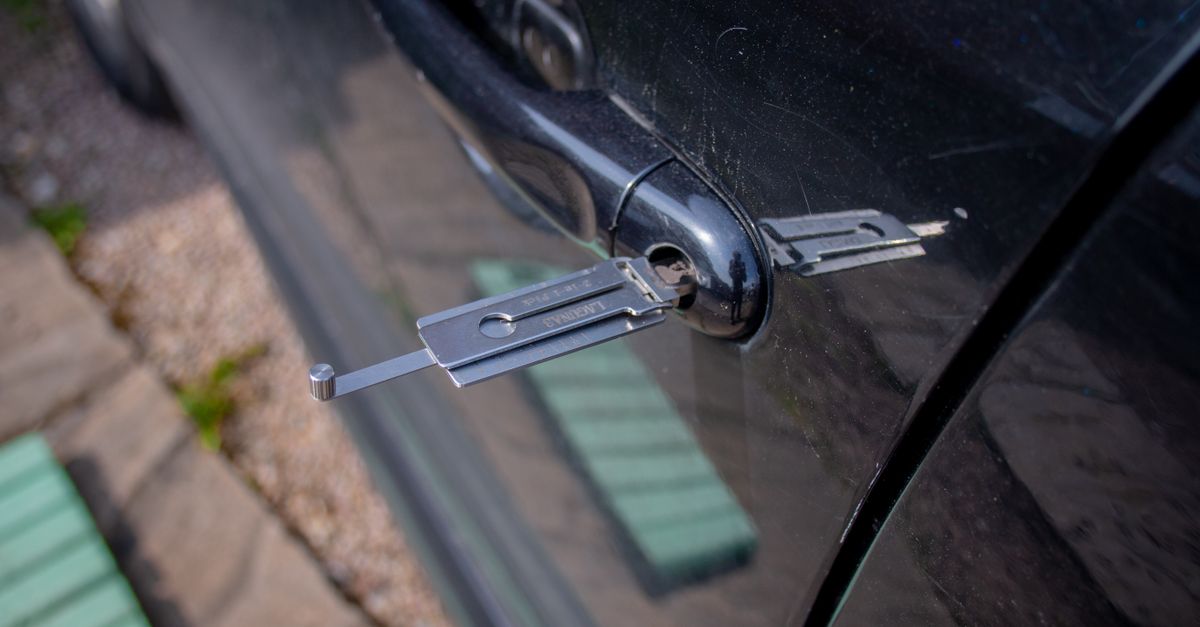 High-Security and Restricted-Key Locks for Serious Protection — Orange NJ Locksmith