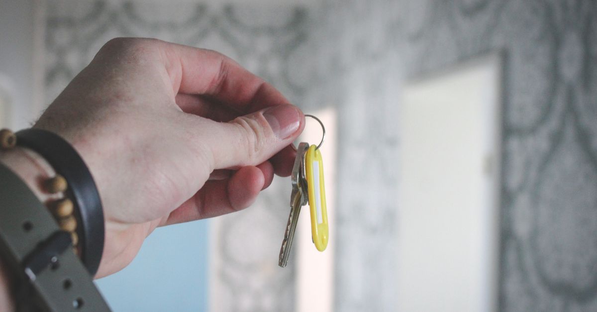 Our Apartment Lockout Service: What Actually Happens When We Arrive — Orange NJ Locksmith