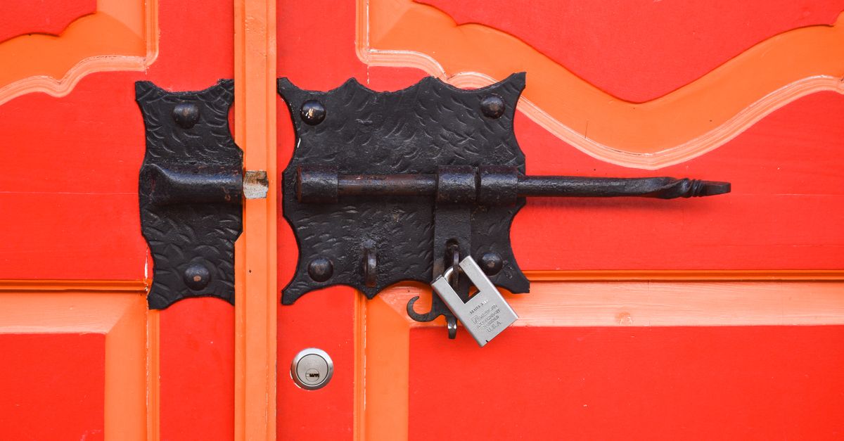 Deadbolt, Mortise Lock, and High-Security Hardware Installation — Orange NJ Locksmith