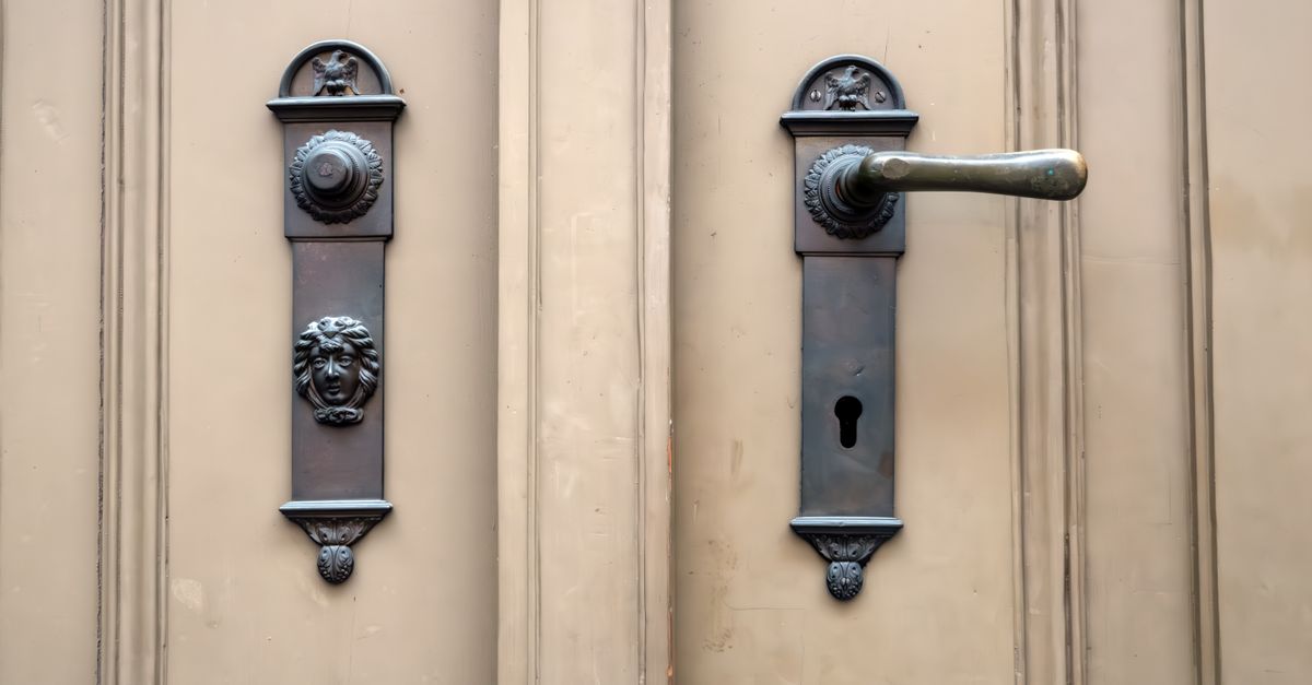 Mortise Lock Repair, Replacement & Upgrades: What Our Service Covers — Orange NJ Locksmith